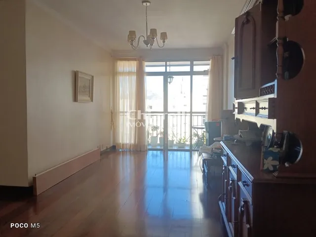 Imagem 12: Venda de Apartamento de Luxo de 3 Quartos no Ingá, Niterói-Rj - 130M² - Imperdível!