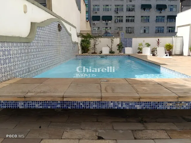 Imagem 10: Venda de Apartamento de Luxo de 3 Quartos no Ingá, Niterói-Rj - 130M² - Imperdível!