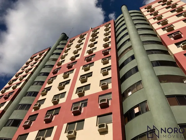 Imagem 7: Apartamento 1 Dormitório, Andar Alto e Vista Panorâmica no Royal Plaza!
