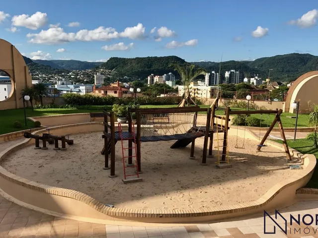 Imagem 5: Apartamento 1 Dormitório, Andar Alto e Vista Panorâmica no Royal Plaza!