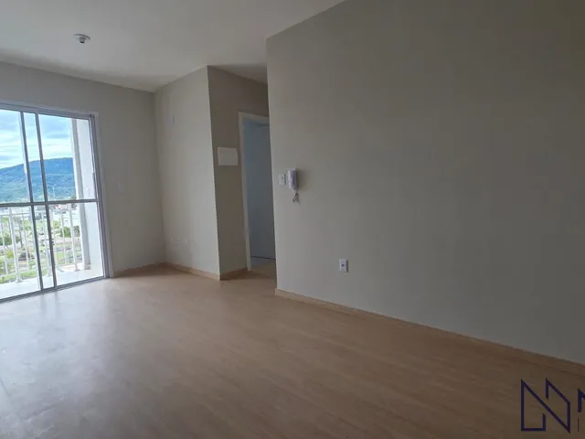 Imagem 11: Apartamento novo 2 dormitórios com sacada e garagem em Camobi