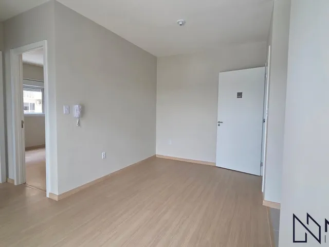 Imagem 9: Apartamento novo 2 dormitórios com sacada e garagem em Camobi