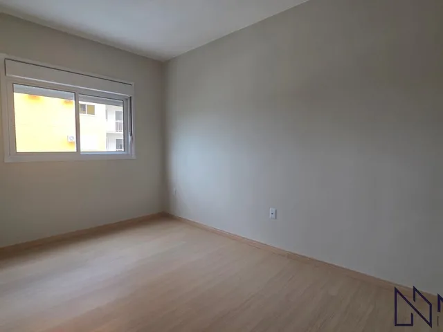 Imagem 12: Apartamento novo 2 dormitórios com sacada e garagem em Camobi