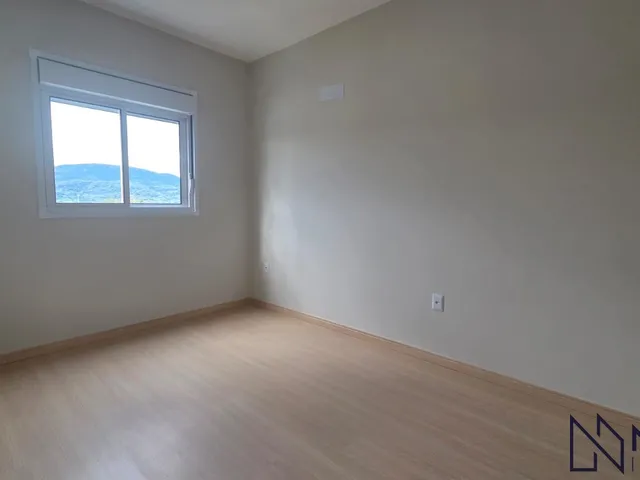 Imagem 15: Apartamento novo 2 dormitórios com sacada e garagem em Camobi