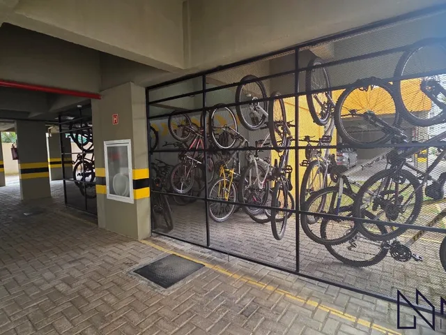 Imagem 6: Apartamento novo 2 dormitórios com sacada e garagem em Camobi