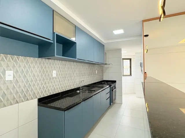 Imagem 8: APARTAMENTO RESIDENCIAL em salvador - BA, jaguaribe