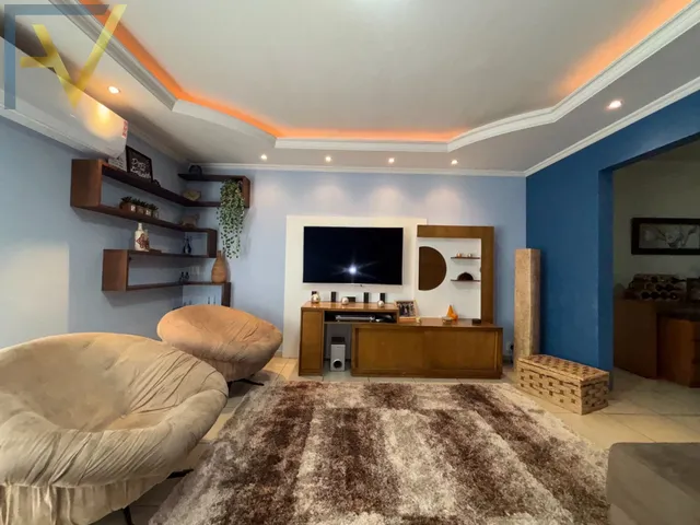 Imagem: Casa Térrea com 151M², 3 Dormitórios