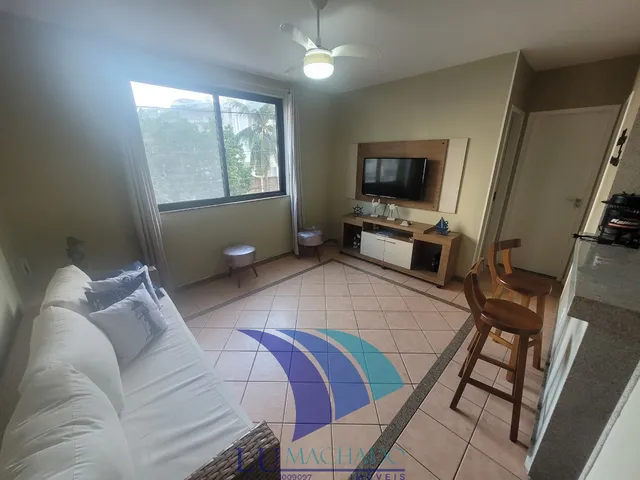 Imagem 16: COD 2045 - Apartamento à venda em Cabo Frio-RJ, no bairro Braga, com 2 quartos, quarto