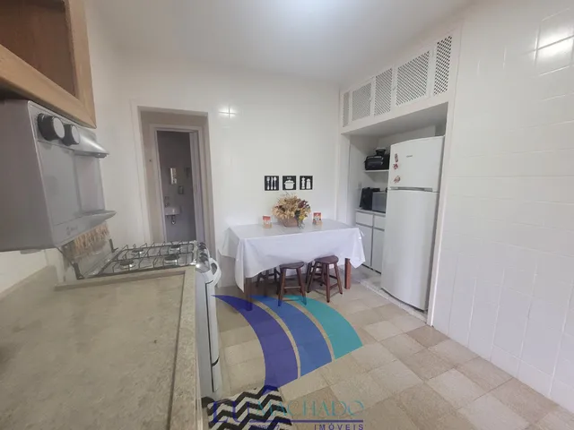 Imagem 2: COD 2045 - Apartamento à venda em Cabo Frio-RJ, no bairro Braga, com 2 quartos, quarto