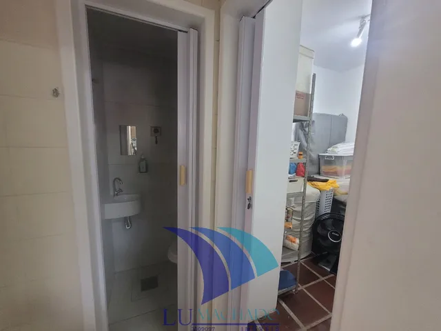 Imagem 14: COD 2045 - Apartamento à venda em Cabo Frio-RJ, no bairro Braga, com 2 quartos, quarto
