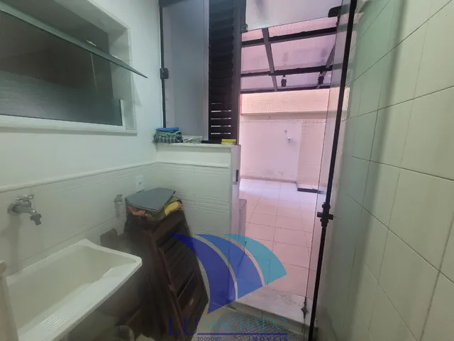 Imagem 13: COD 2045 - Apartamento à venda em Cabo Frio-RJ, no bairro Braga, com 2 quartos, quarto