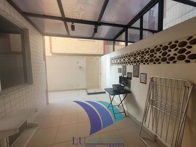Imagem 4: COD 2045 - Apartamento à venda em Cabo Frio-RJ, no bairro Braga, com 2 quartos, quarto