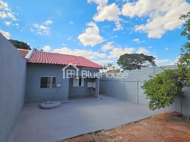 Imagem 10: Casa de 2 Quartos, em alto padrão de acabamento no Setor Parque Los Angeles 1ª Etapa