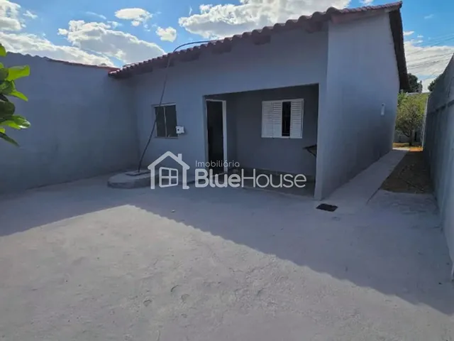 Imagem 12: Casa de 2 Quartos, em alto padrão de acabamento no Setor Parque Los Angeles 1ª Etapa