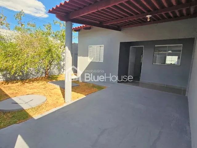 Imagem 9: Casa de 2 Quartos, em alto padrão de acabamento no Setor Parque Los Angeles 1ª Etapa