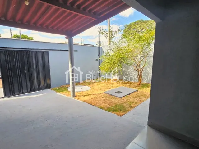 Imagem 6: Casa de 2 Quartos, em alto padrão de acabamento no Setor Parque Los Angeles 1ª Etapa