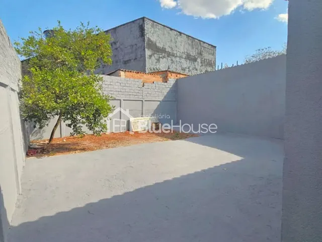 Imagem 3: Casa de 2 Quartos, em alto padrão de acabamento no Setor Parque Los Angeles 1ª Etapa