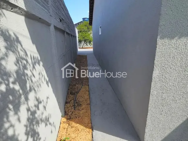 Imagem 2: Casa de 2 Quartos, em alto padrão de acabamento no Setor Parque Los Angeles 1ª Etapa