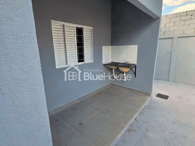 Imagem 4: Casa de 2 Quartos, em alto padrão de acabamento no Setor Parque Los Angeles 1ª Etapa