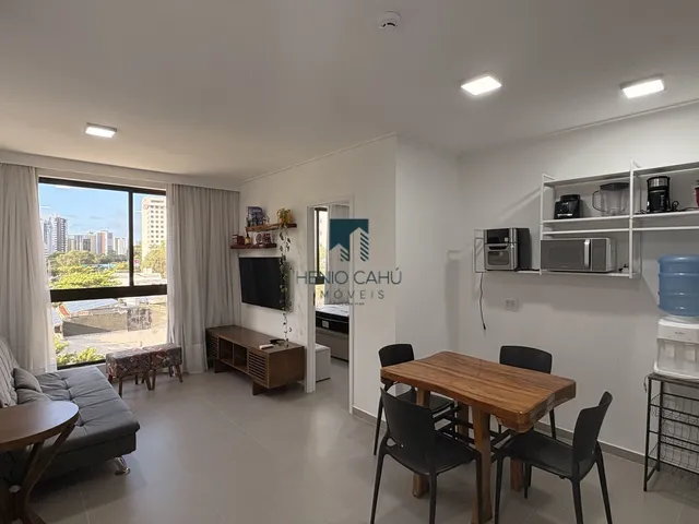Imagem: Rooftop Agamenon - Apartamento 1 quarto