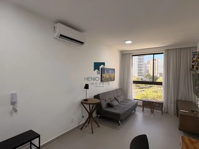 Imagem 5: Rooftop Agamenon - Apartamento 1 quarto Boa Vista