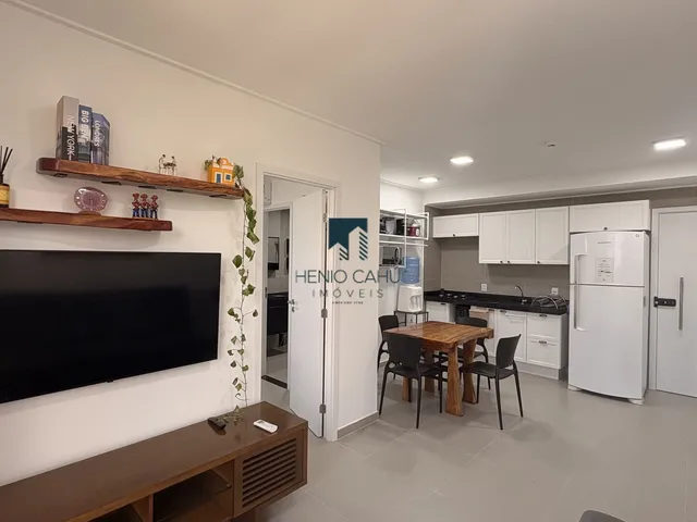 Imagem 14: Rooftop Agamenon - Apartamento 1 quarto Boa Vista