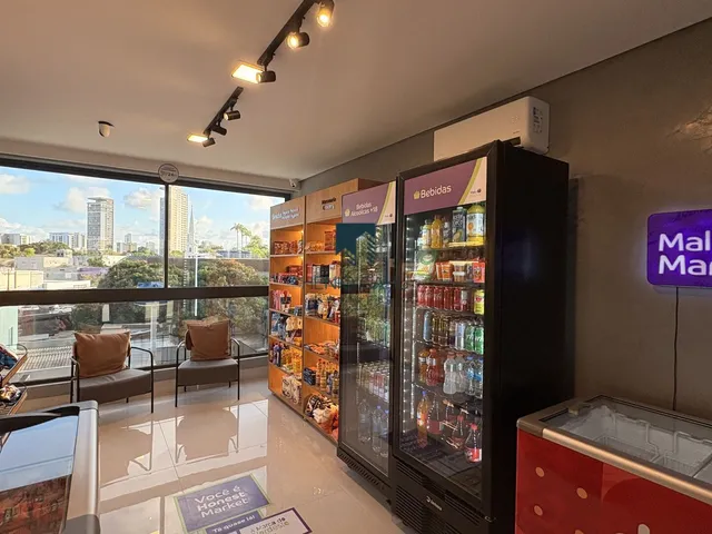 Imagem 9: Rooftop Agamenon - Apartamento 1 quarto Boa Vista