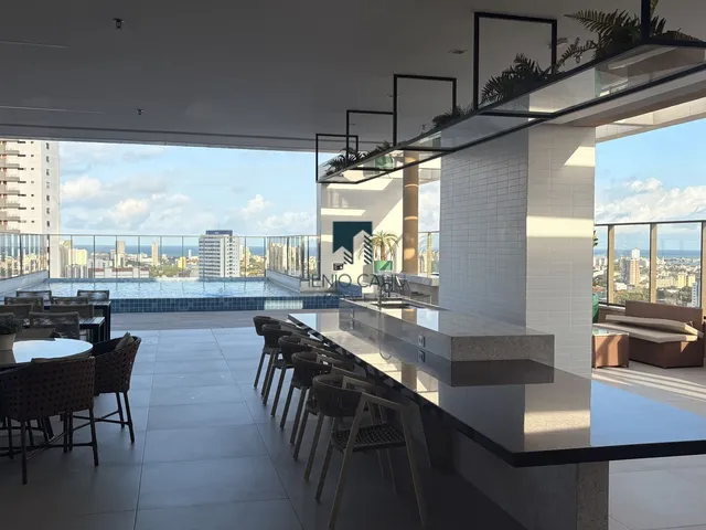 Imagem 6: Rooftop Agamenon - Apartamento 1 quarto Boa Vista