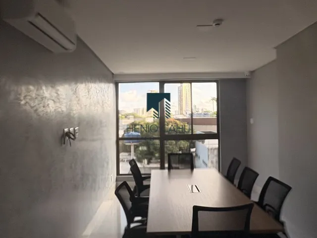 Imagem 15: Rooftop Agamenon - Apartamento 1 quarto Boa Vista