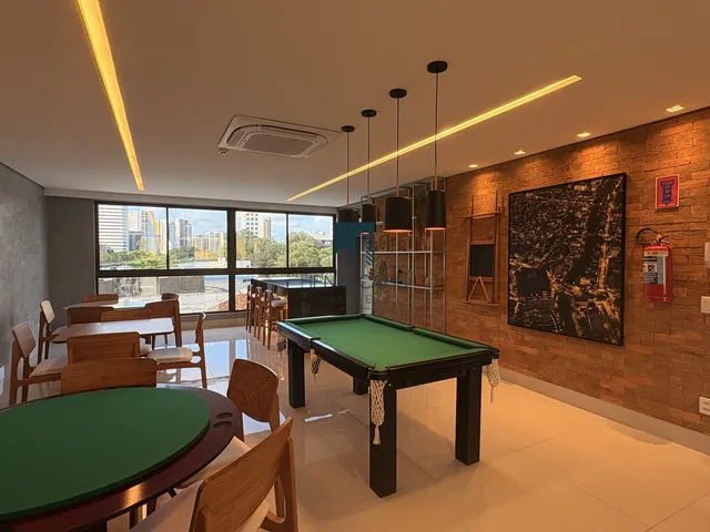 Imagem 11: Rooftop Agamenon - Apartamento 1 quarto Boa Vista