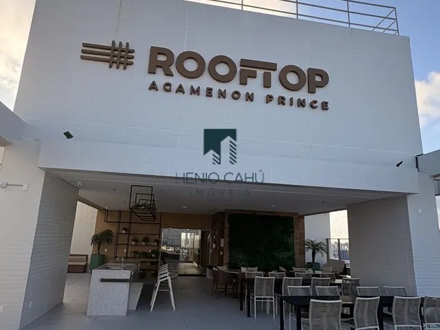 Imagem 8: Rooftop Agamenon - Apartamento 1 quarto Boa Vista