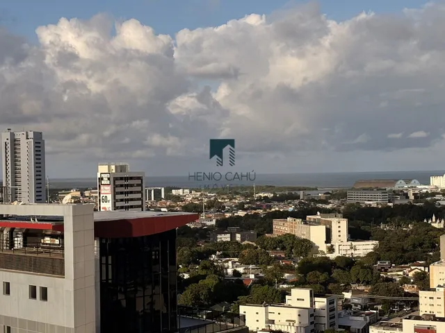 Imagem 12: Rooftop Agamenon - Apartamento 1 quarto Boa Vista