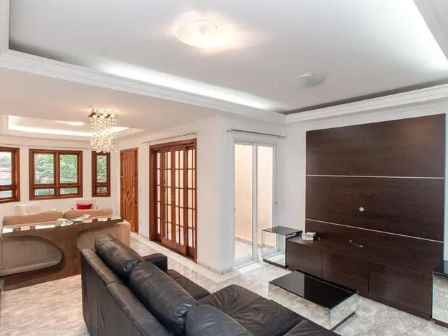 Imagem: Casa com 3 suítes à venda na Vila Maria