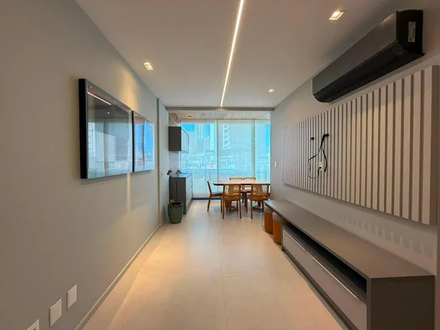 Imagem 1: VENDO APARTAMENTO COM 2 QUARTOS NO CAMINHO DAS ÁRVORES