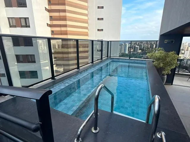 Imagem 2: VENDO APARTAMENTO COM 2 QUARTOS NO CAMINHO DAS ÁRVORES