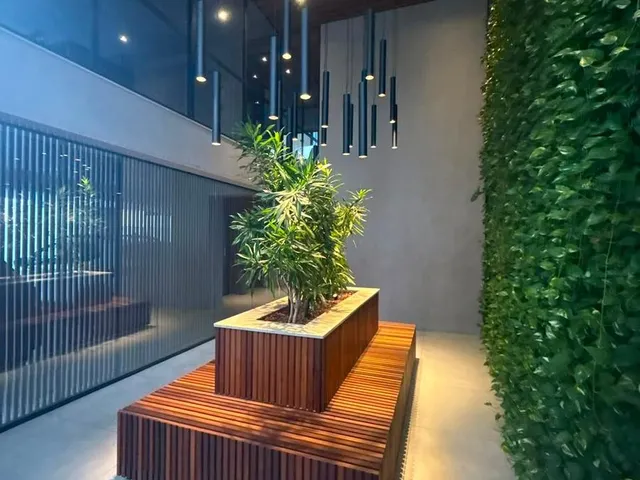 Imagem 11: VENDO APARTAMENTO COM 2 QUARTOS NO CAMINHO DAS ÁRVORES
