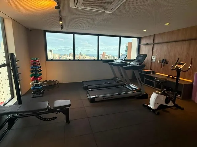 Imagem 10: VENDO APARTAMENTO COM 2 QUARTOS NO CAMINHO DAS ÁRVORES