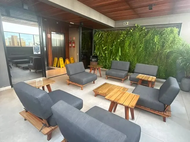 Imagem 3: VENDO APARTAMENTO COM 2 QUARTOS NO CAMINHO DAS ÁRVORES