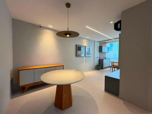 Imagem 5: VENDO APARTAMENTO COM 2 QUARTOS NO CAMINHO DAS ÁRVORES