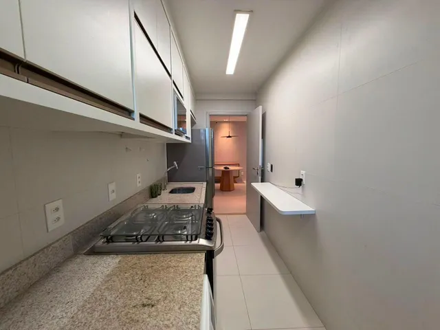 Imagem 7: VENDO APARTAMENTO COM 2 QUARTOS NO CAMINHO DAS ÁRVORES