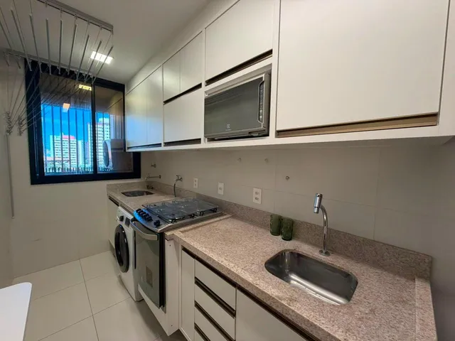 Imagem 4: VENDO APARTAMENTO COM 2 QUARTOS NO CAMINHO DAS ÁRVORES