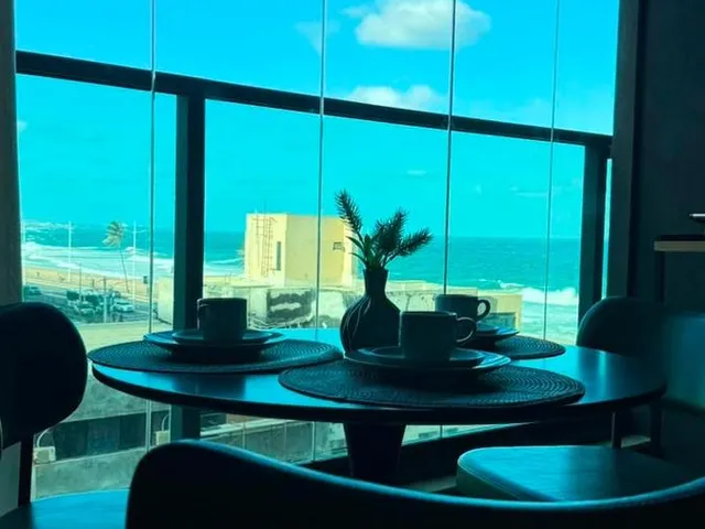 Imagem: Vendo Apartamento Studio no Jardim Armação