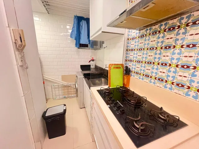 Imagem 4: VENDO APARTAMENTO COM 2 QUARTOS EM BROTAS