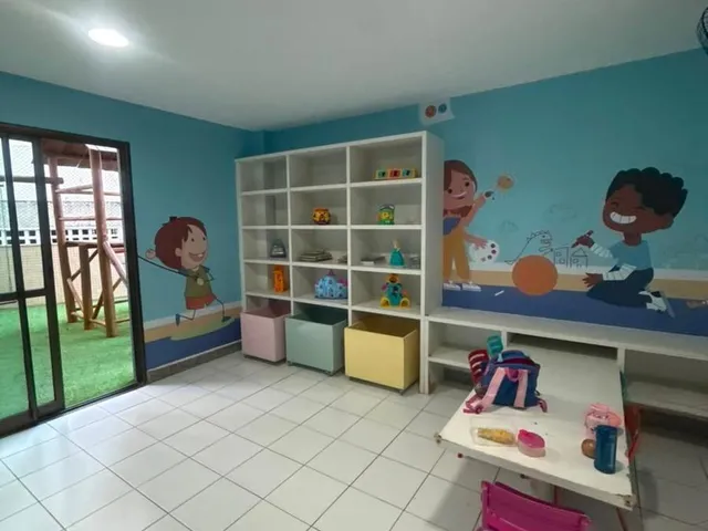 Imagem 4: VENDO APARTAMENTO COM 3 SUÍTES NA PITUBA