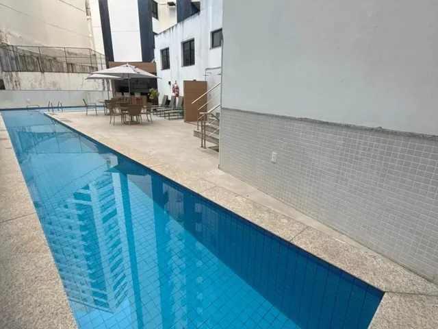 Imagem 7: VENDO APARTAMENTO COM 3 SUÍTES NA PITUBA