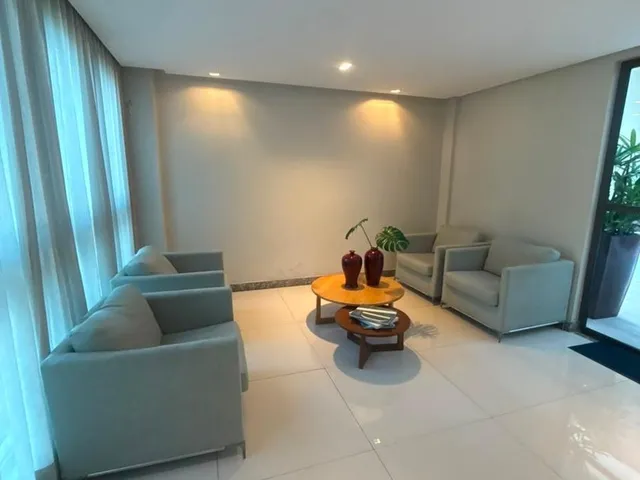 Imagem 15: VENDO APARTAMENTO COM 3 SUÍTES NA PITUBA