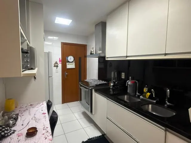 Imagem 9: VENDO APARTAMENTO COM 3 SUÍTES NA PITUBA