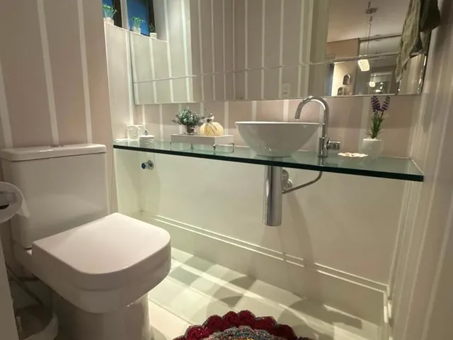 Imagem 16: VENDO APARTAMENTO COM 3 SUÍTES NA PITUBA