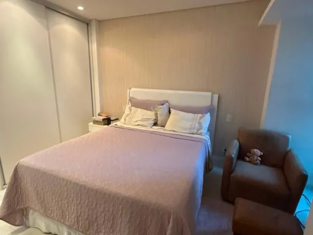 Imagem 8: VENDO APARTAMENTO COM 3 SUÍTES NA PITUBA
