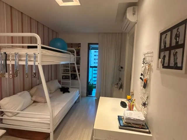 Imagem 6: VENDO APARTAMENTO COM 3 SUÍTES NA PITUBA